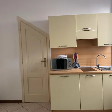 Roncati 7 Center Town Апартаменты