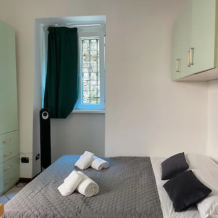 Апартаменты Roncati 7 Center Town *