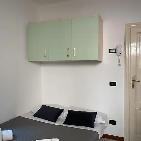 Roncati 7 Center Town Апартаменты *