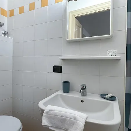 Roncati 7 Center Town Апартаменты Белладжо