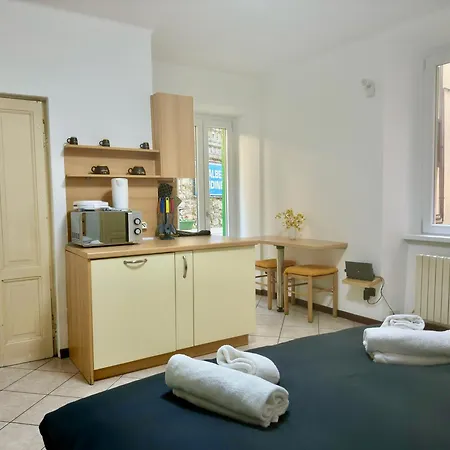 Roncati 7 Center Town Апартаменты