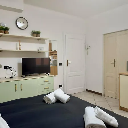 Roncati 7 Center Town Апартаменты