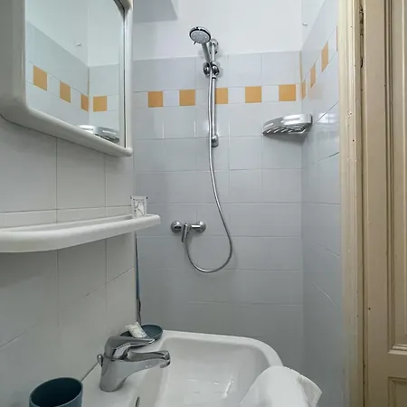 Апартаменты Roncati 7 Center Town *